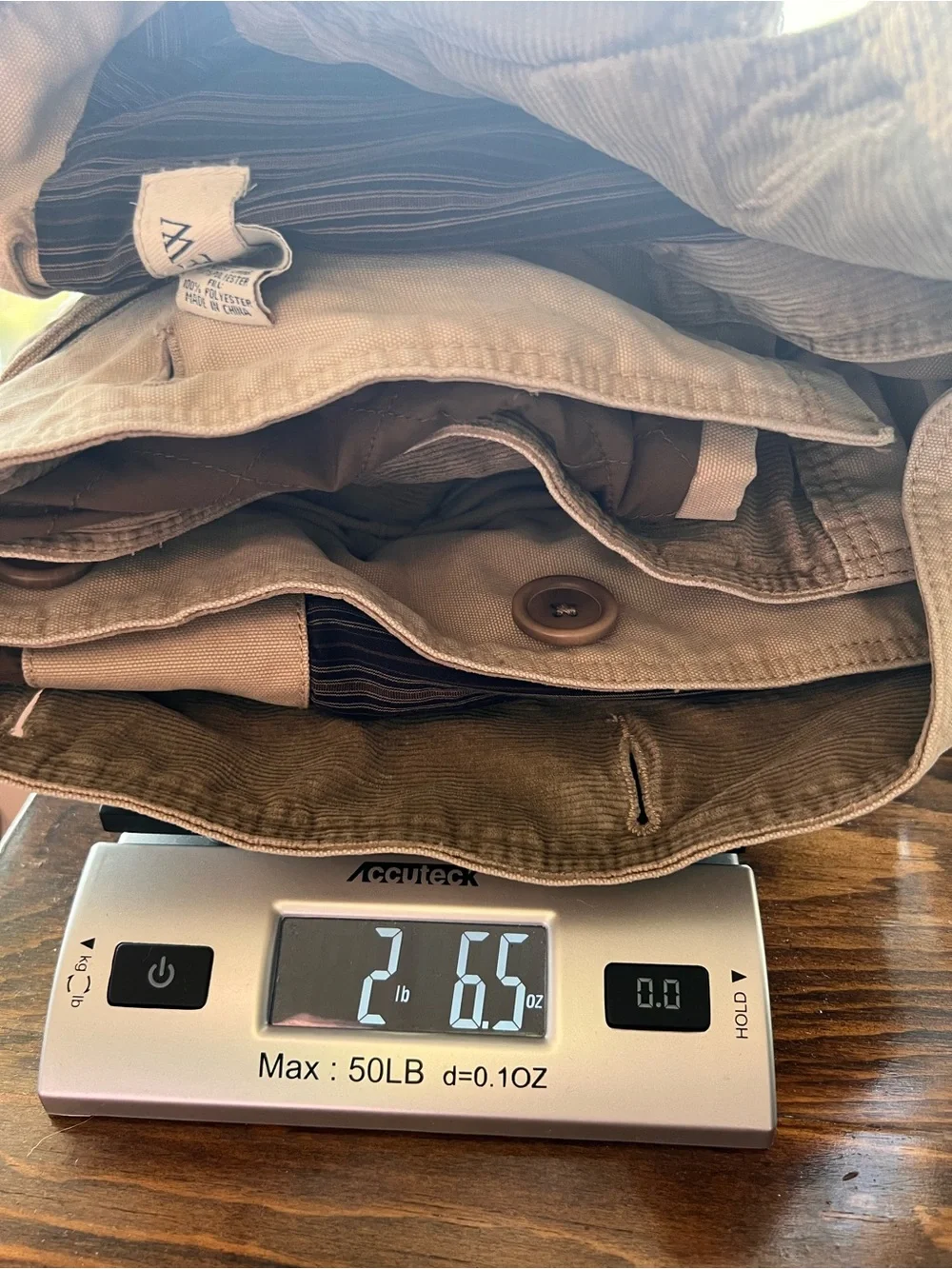 J. Crew vintage crew